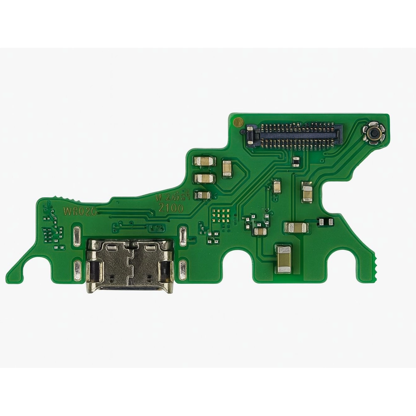 Placa cu conector incarcare Huawei Nova 5T [1]