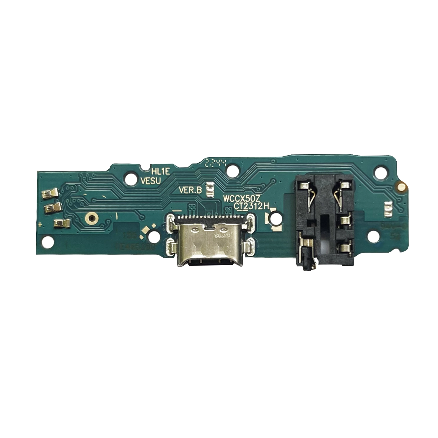Placa cu conector incarcare Huawei Nova Y61 [2]