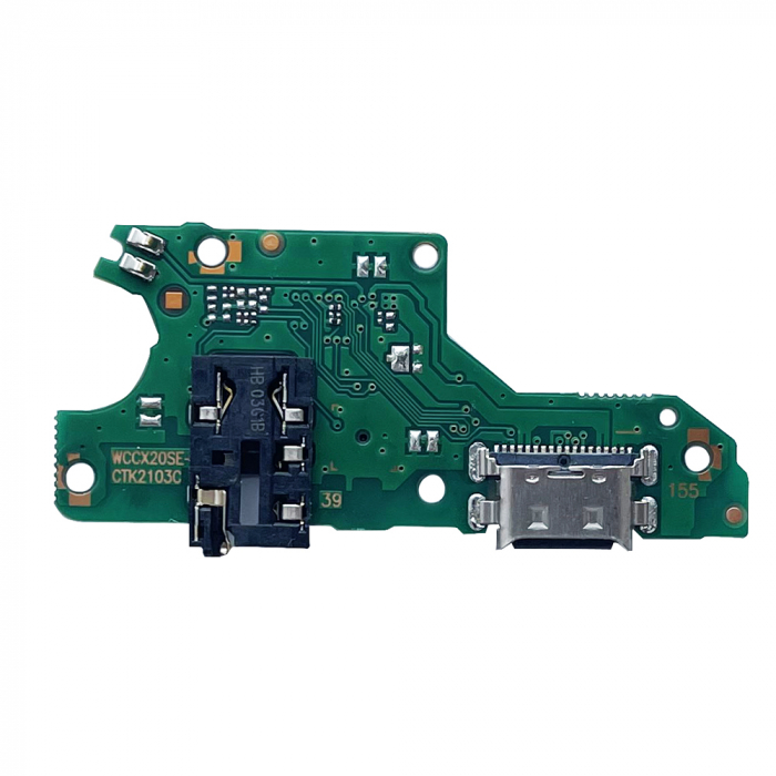 Placa cu conector incarcare Huawei P smart 2021 [2]