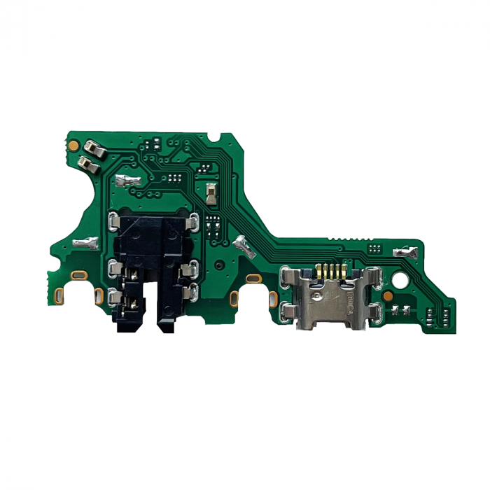 Placa cu conector incarcare Huawei P40 lite E [2]