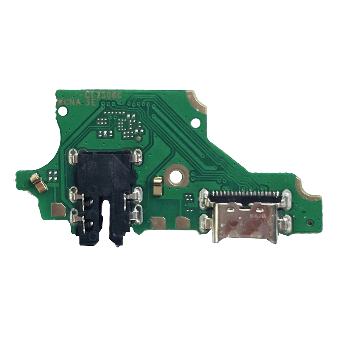 Placa cu conector incarcare Huawei P20 lite [2]