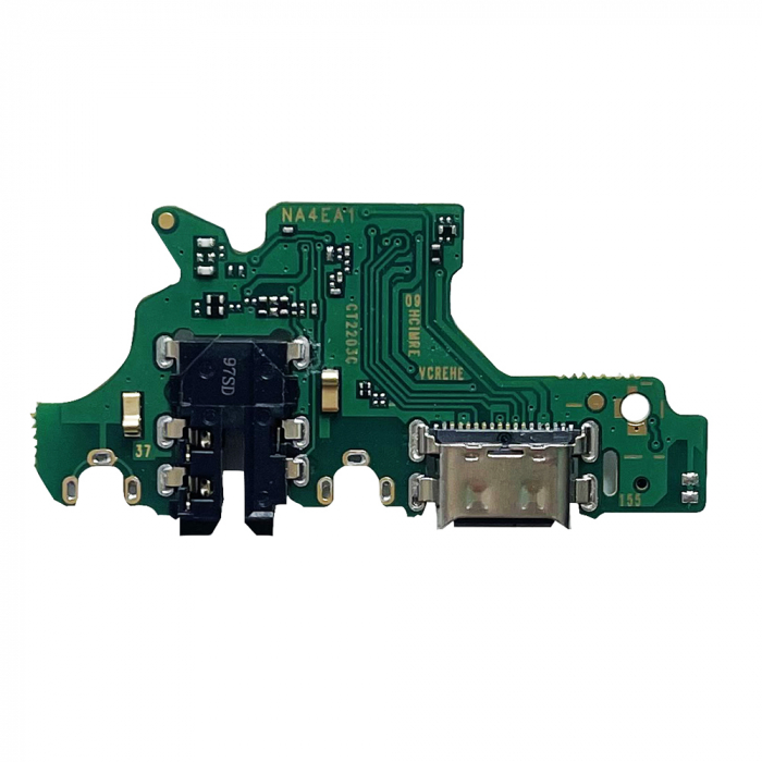 Placa cu conector incarcare Huawei P30 lite [2]