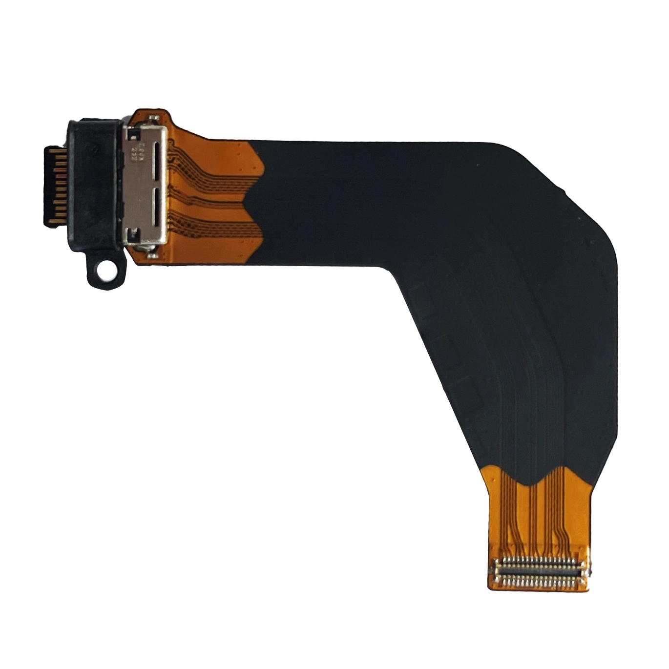 Placa cu conector incarcare Huawei P40 [2]