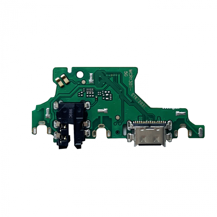Placa cu conector incarcare Huawei P40 lite 5G [2]