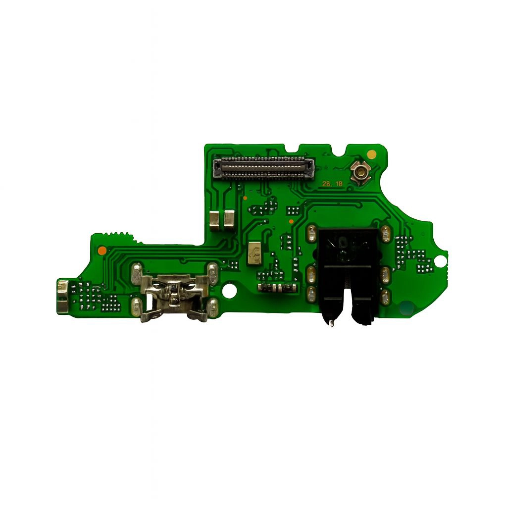 Placa cu conector incarcare Huawei Y5p [1]