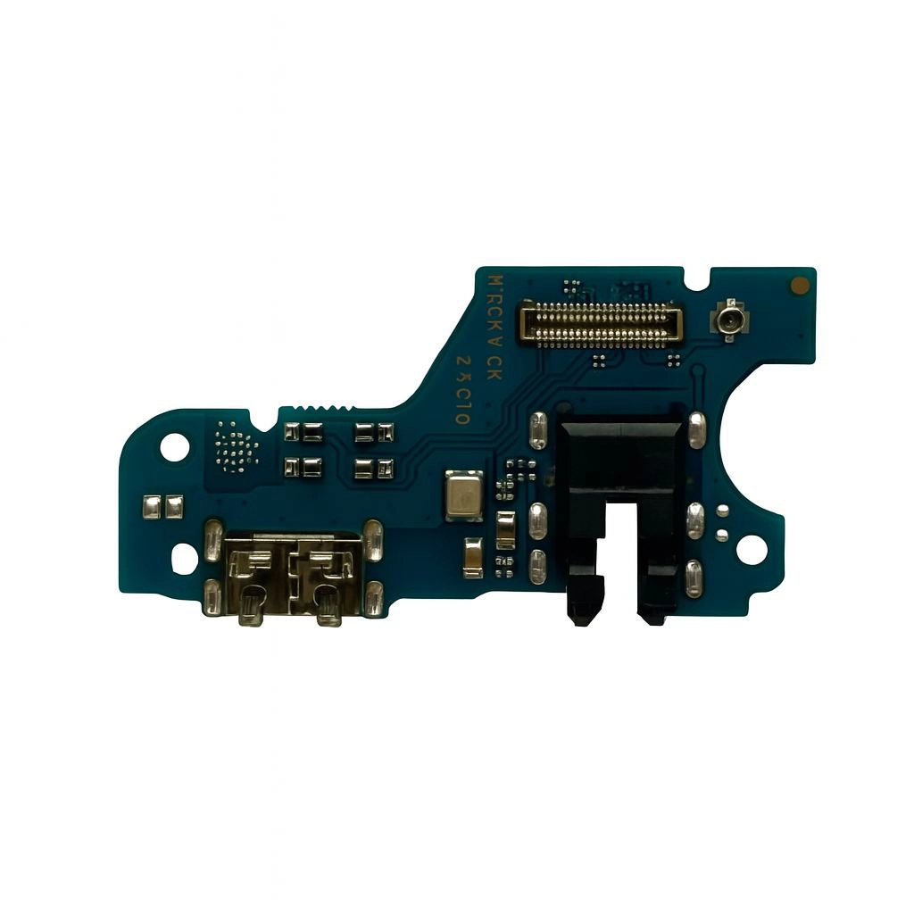 Placa cu conector incarcare Huawei Y6p [1]