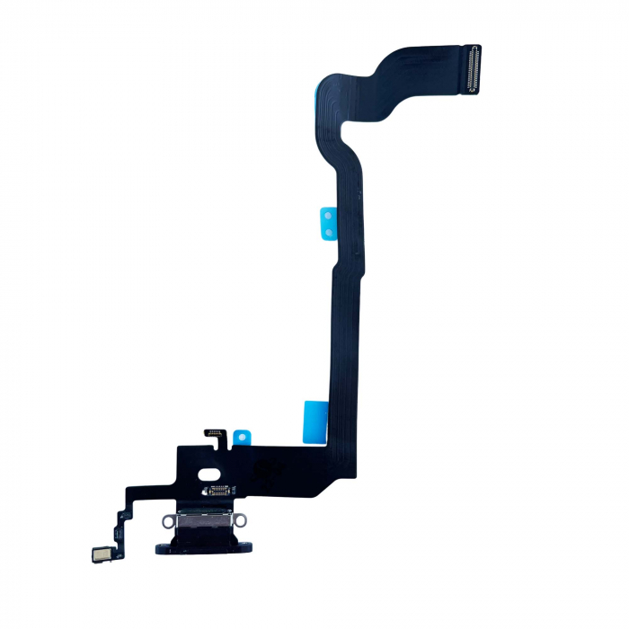 Placa cu conector incarcare Iphone X [2]