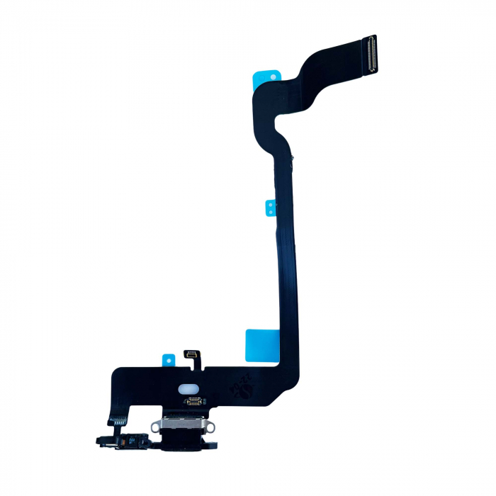 Placa cu conector incarcare Iphone Xs [2]