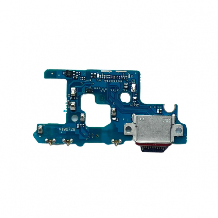Placa cu conector incarcare Samsung Note 10 plus [2]
