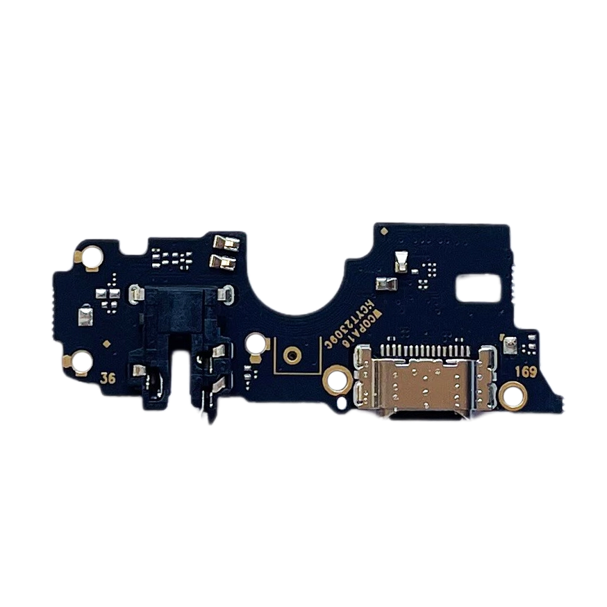 Placa cu conector incarcare Oppo A54s [2]