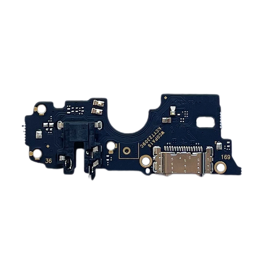 Placa cu conector incarcare Oppo A16 / A16s / A54 [2]