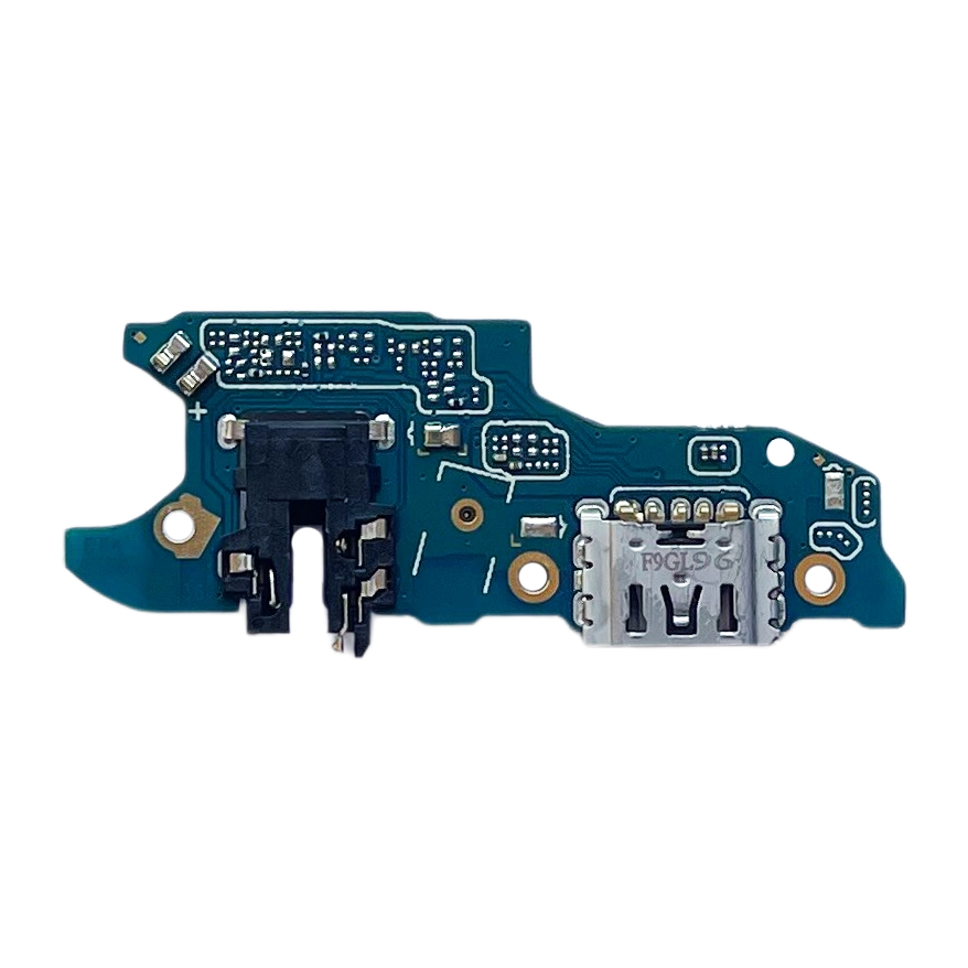 Placa cu conector incarcare Oppo A17 [2]