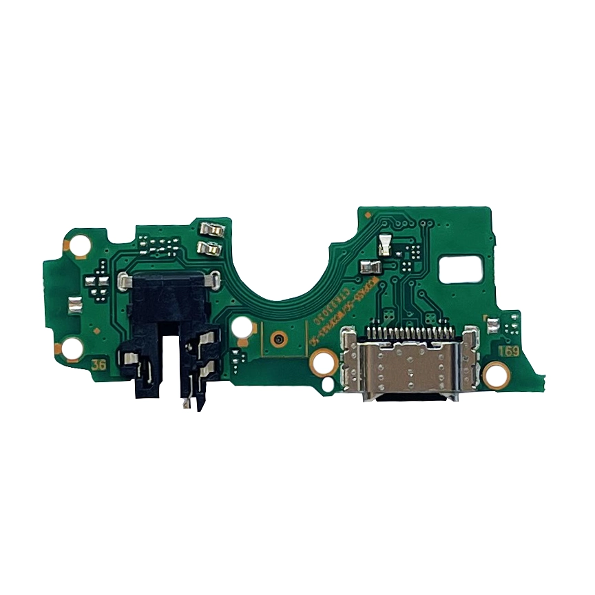 Placa cu conector incarcare Oppo A54 5G [2]