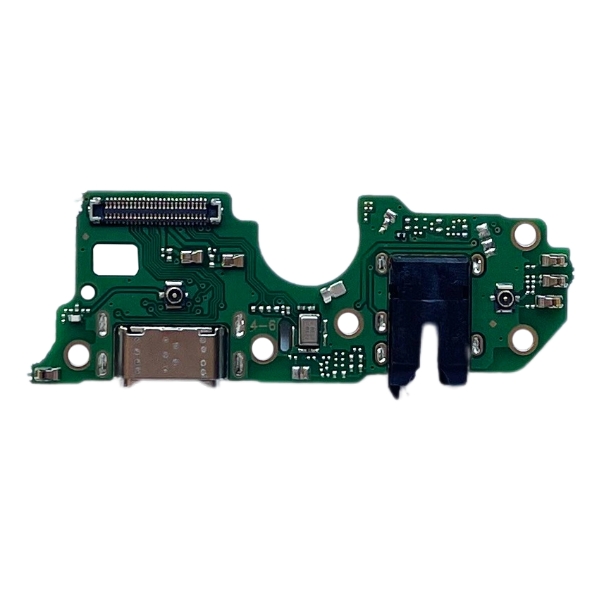 Placa cu conector incarcare Oppo A57s [2]