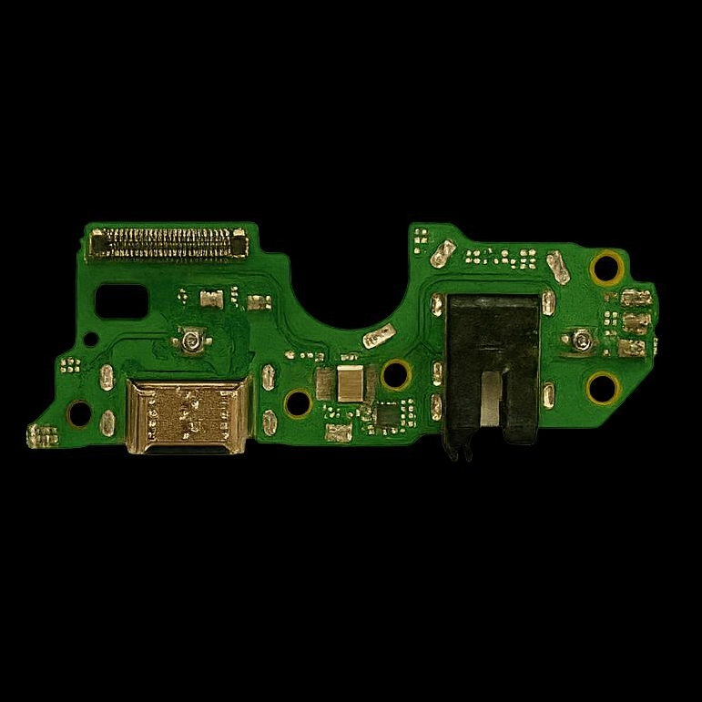 Placa cu conector incarcare Oppo A77 4G [1]