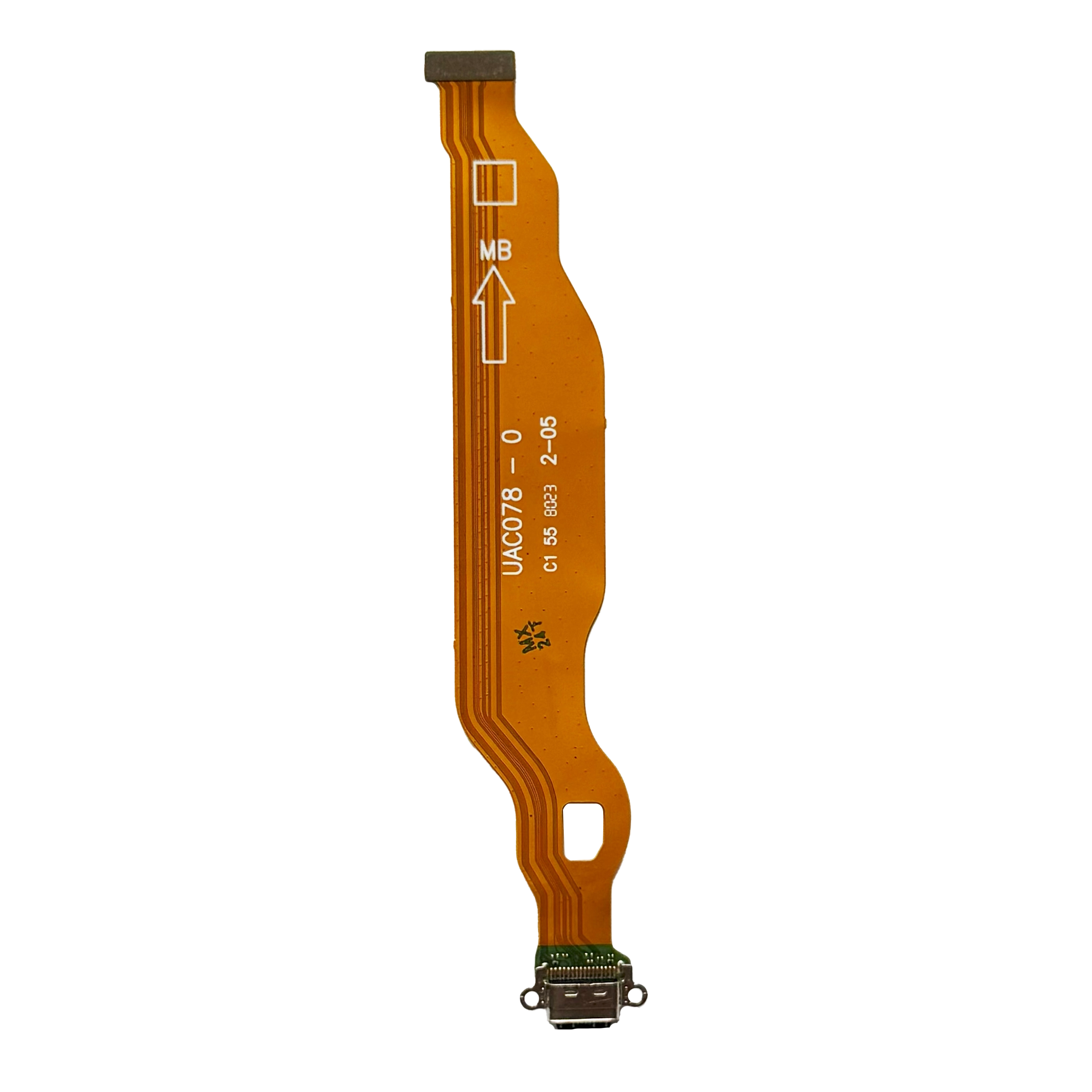 Placa cu conector incarcare Oppo Reno10 Pro [1]