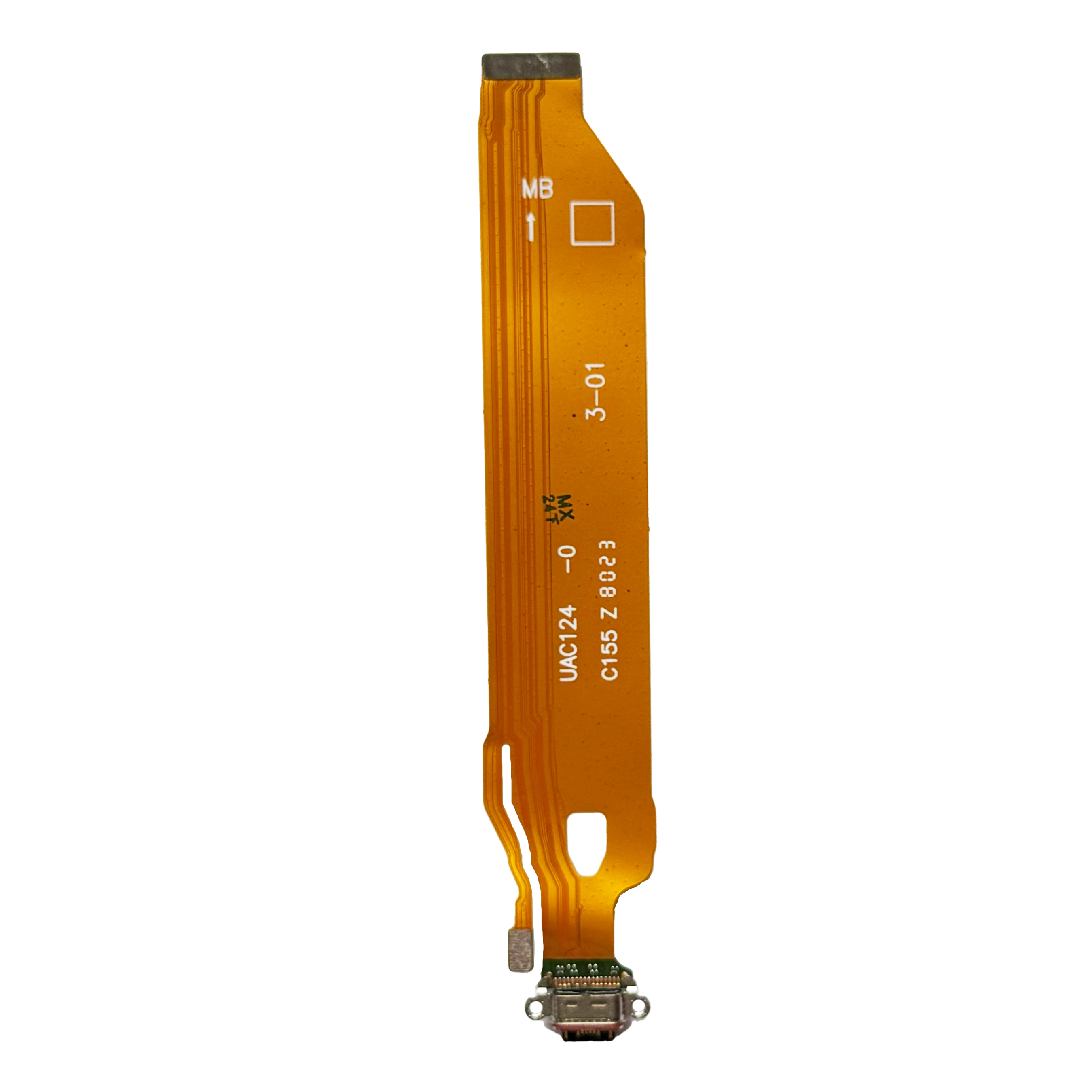Placa cu conector incarcare Oppo Reno11 [1]