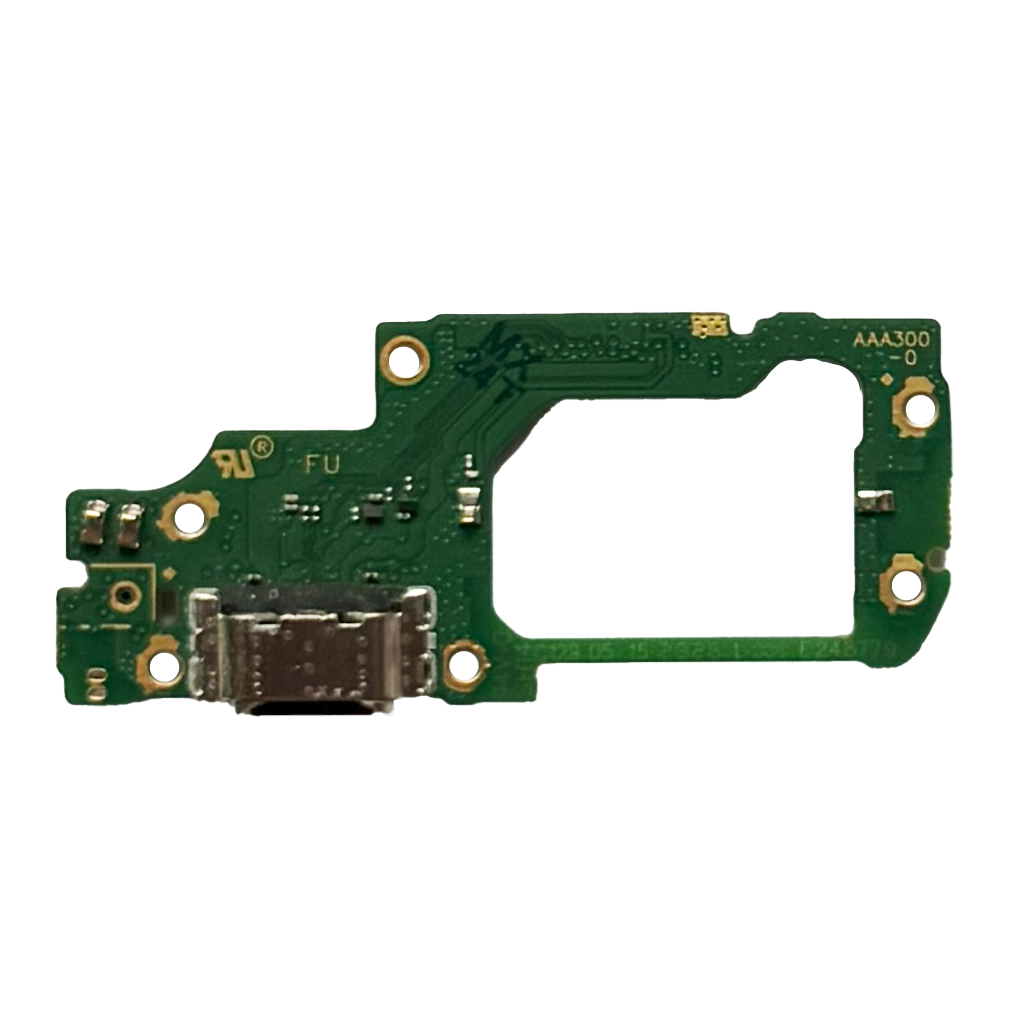 Placa cu conector incarcare Oppo Reno8 5G [2]