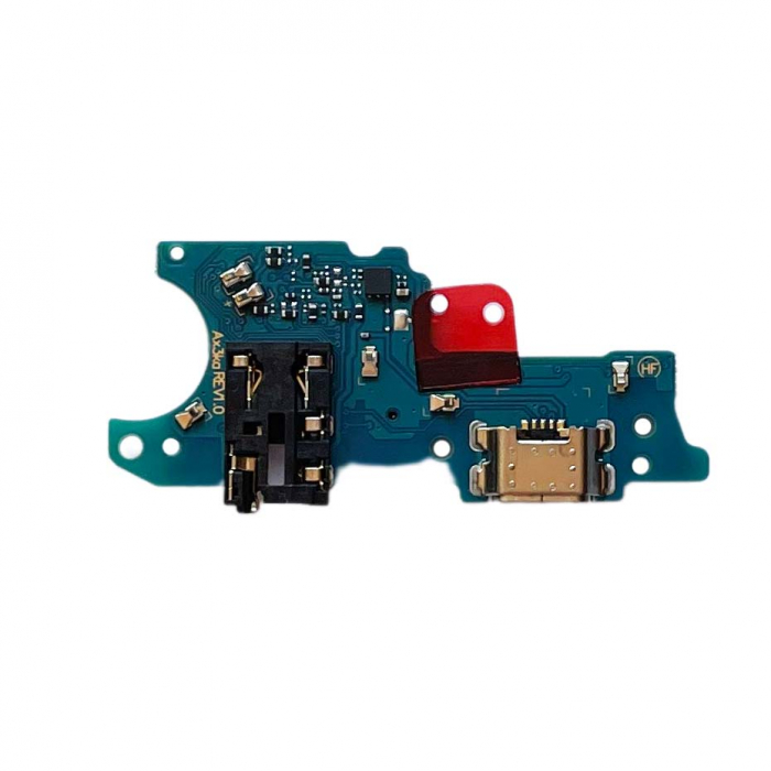 Placa cu conector incarcare Samsung A03 [2]