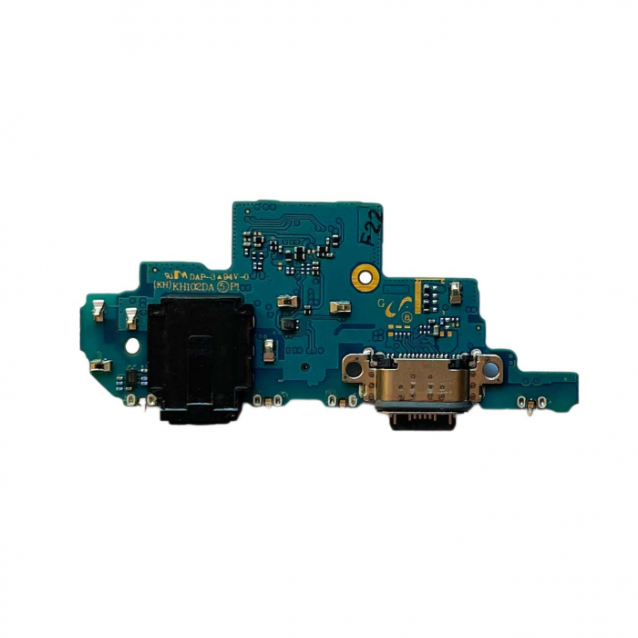 Placa cu conector incarcare Samsung A52 A525F/ A526B [2]