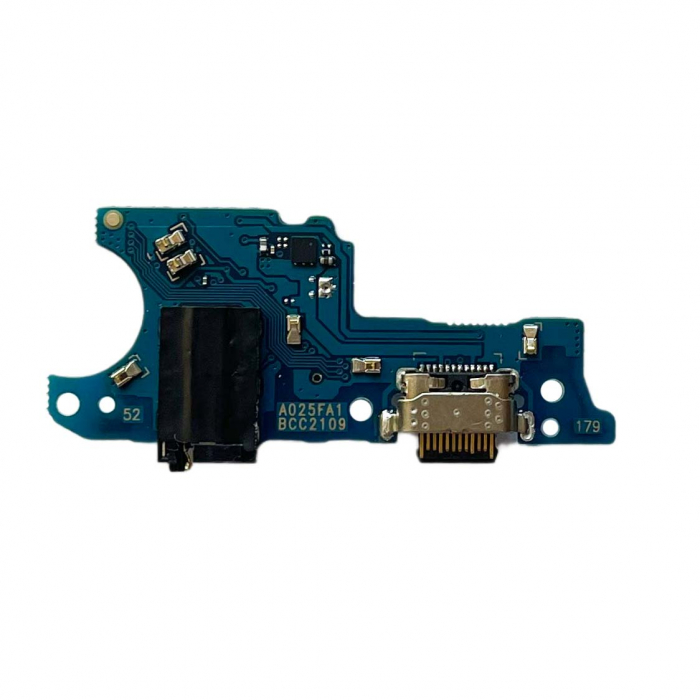 Placa cu conector incarcare Samsung A03s [2]