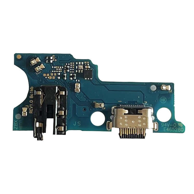 Placa cu conector incarcare Samsung A04e [2]