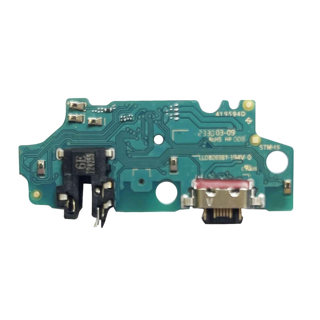 Placa cu conector incarcare Samsung A05s [2]