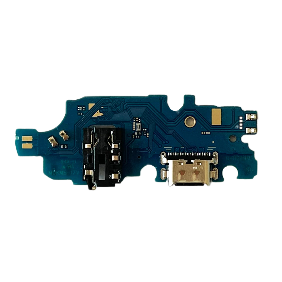 Placa cu conector incarcare Samsung A14 [2]