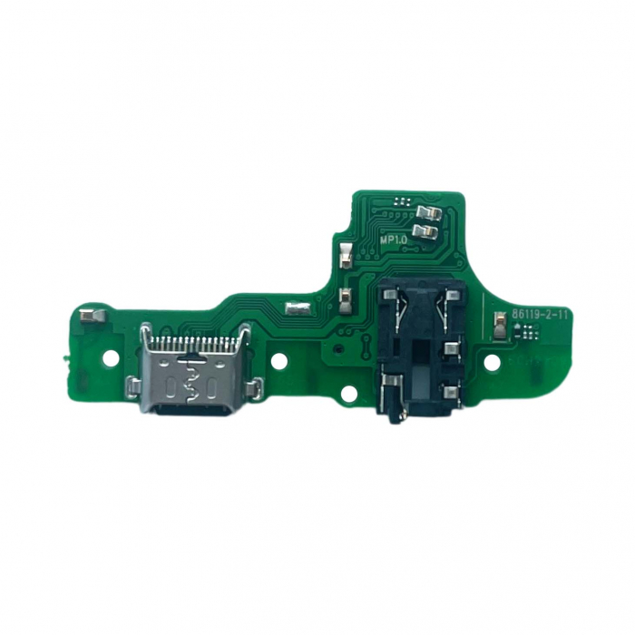 Placa cu conector incarcare Samsung A20s [2]