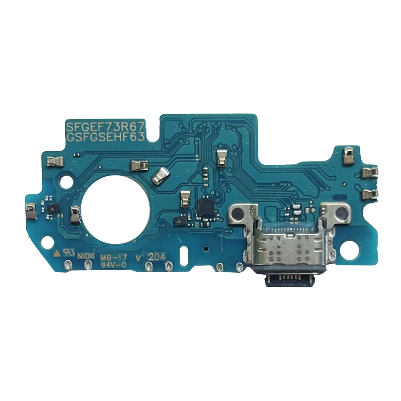 Placa cu conector incarcare Samsung A34 [2]