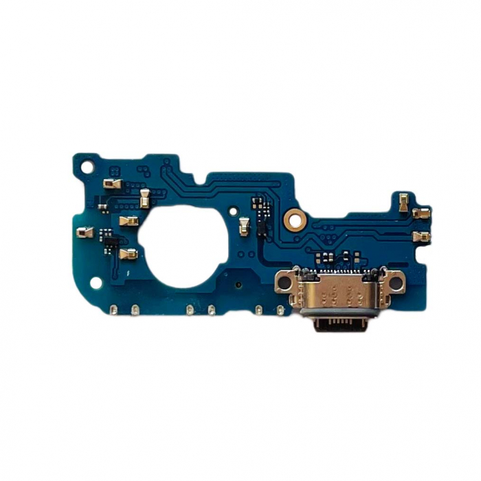 Placa cu conector incarcare Samsung A72 5G [2]