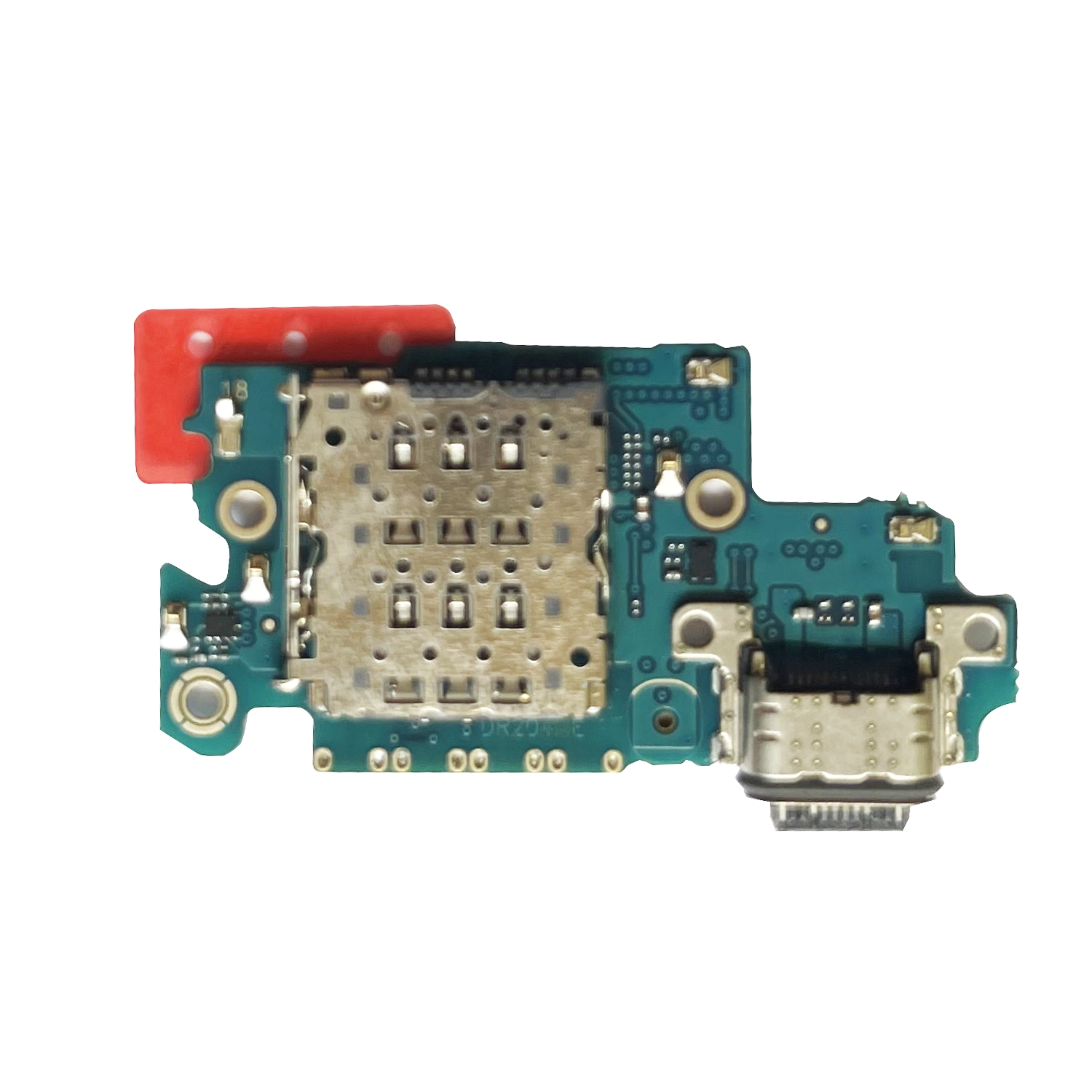 Placa cu conector incarcare Samsung A53 5G [2]