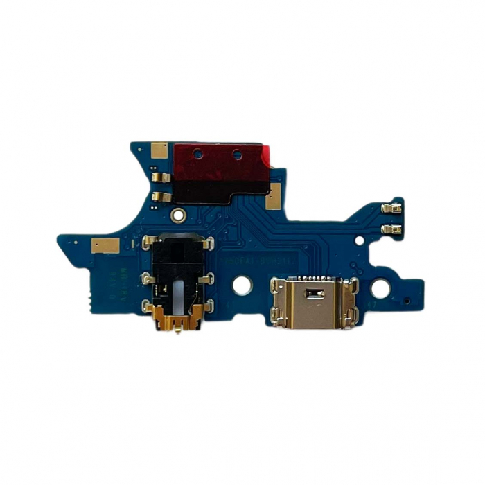 Placa cu conector incarcare Samsung A7 2018 [2]