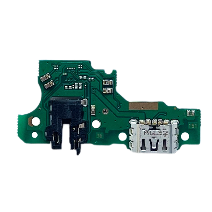 Placa cu conector incarcare Oppo A15 [2]
