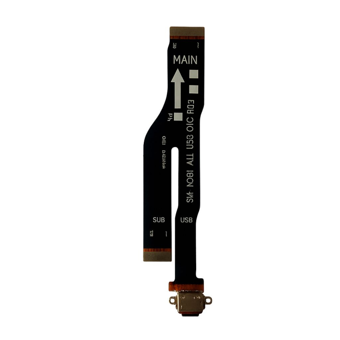 Placa cu conector incarcare Samsung Note 20 [1]