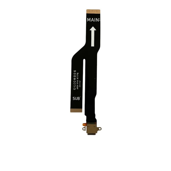 Placa cu conector incarcare Samsung Note 20 Ultra [1]