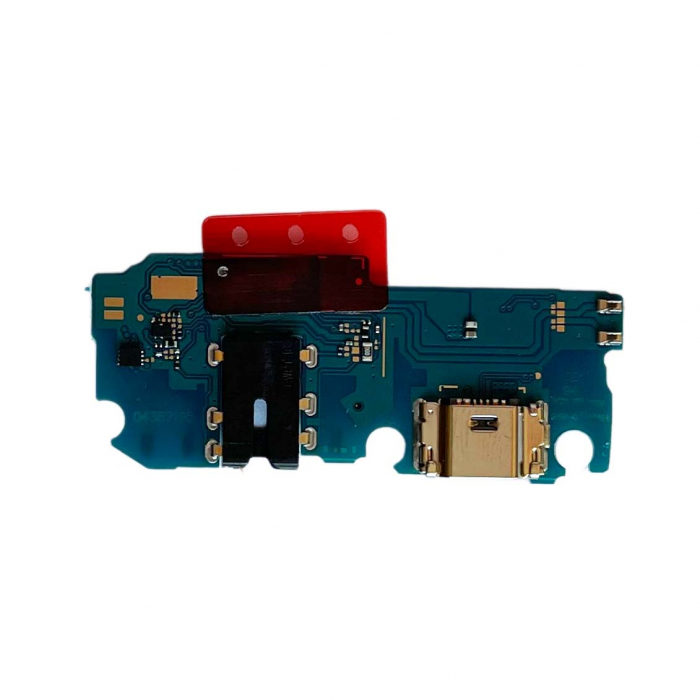 Placa cu conector incarcare Samsung A02 [2]