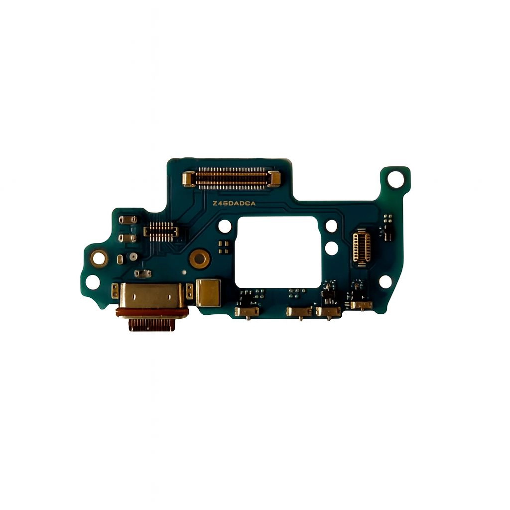 Placa cu conector incarcare Samsung S24 FE [1]
