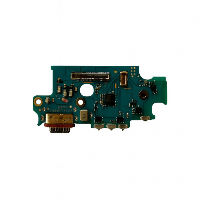 Placa cu conector incarcare Samsung S24 Plus [1]