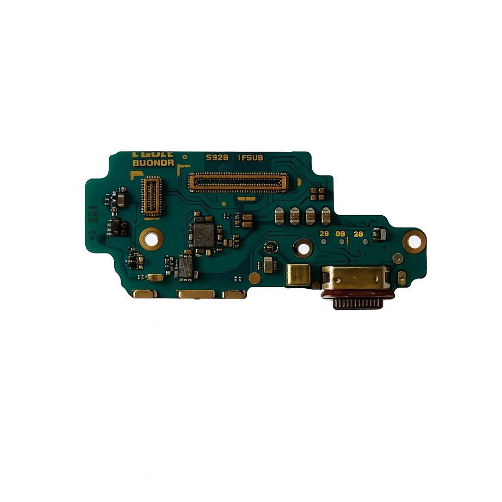 Placa cu conector incarcare Samsung S24 Ultra [1]