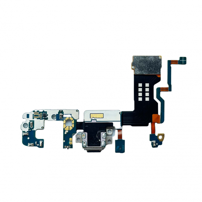 Placa cu conector incarcare Samsung S9 plus [2]