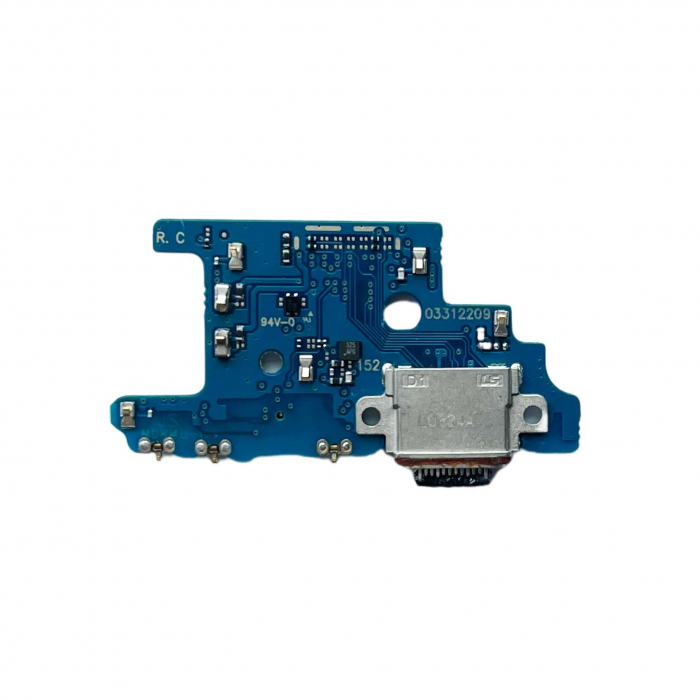 Placa cu conector incarcare Samsung S20 plus [2]