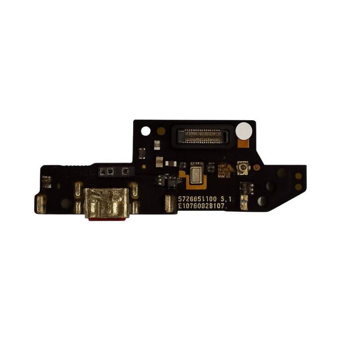 Placa cu conector incarcare Xiaomi Redmi 9AT [1]