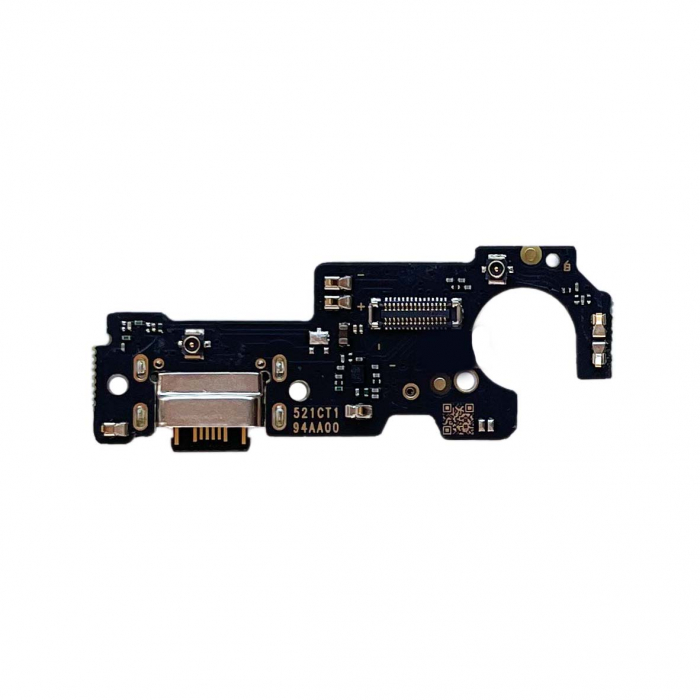 Placa cu conector incarcare Xiaomi Redmi Note 10 5G [2]
