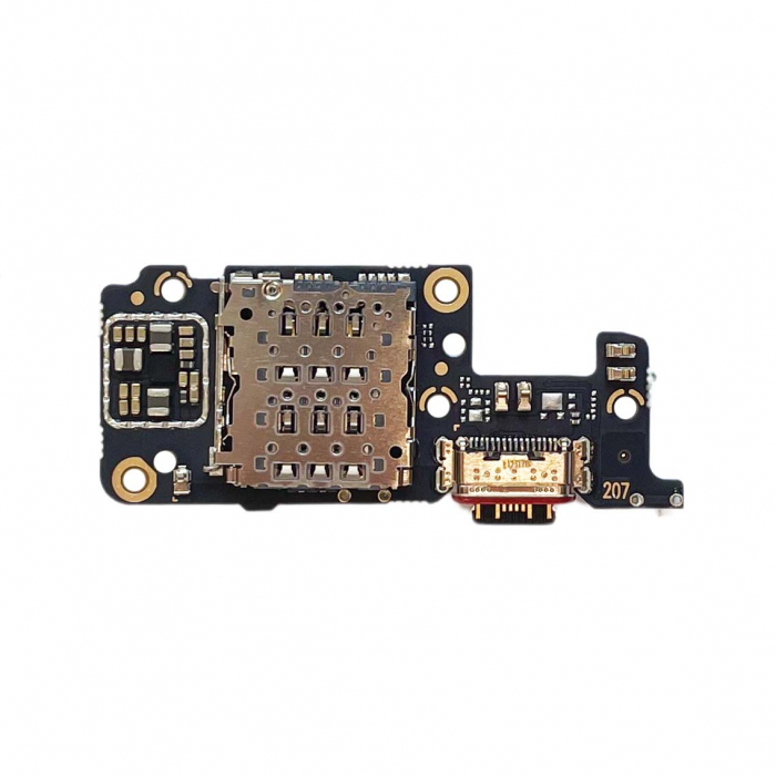 Placa cu conector incarcare Xiaomi Redmi Note 11 Pro / 11 Pro 5G [2]