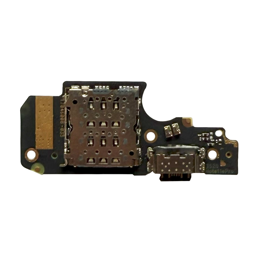Placa cu conector incarcare Xiaomi Redmi Note 12 Pro 4G [2]