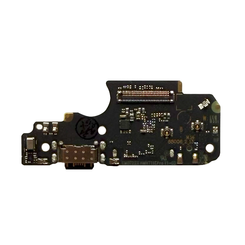 Placa cu conector incarcare Xiaomi Redmi Note 12 Pro 4G [1]