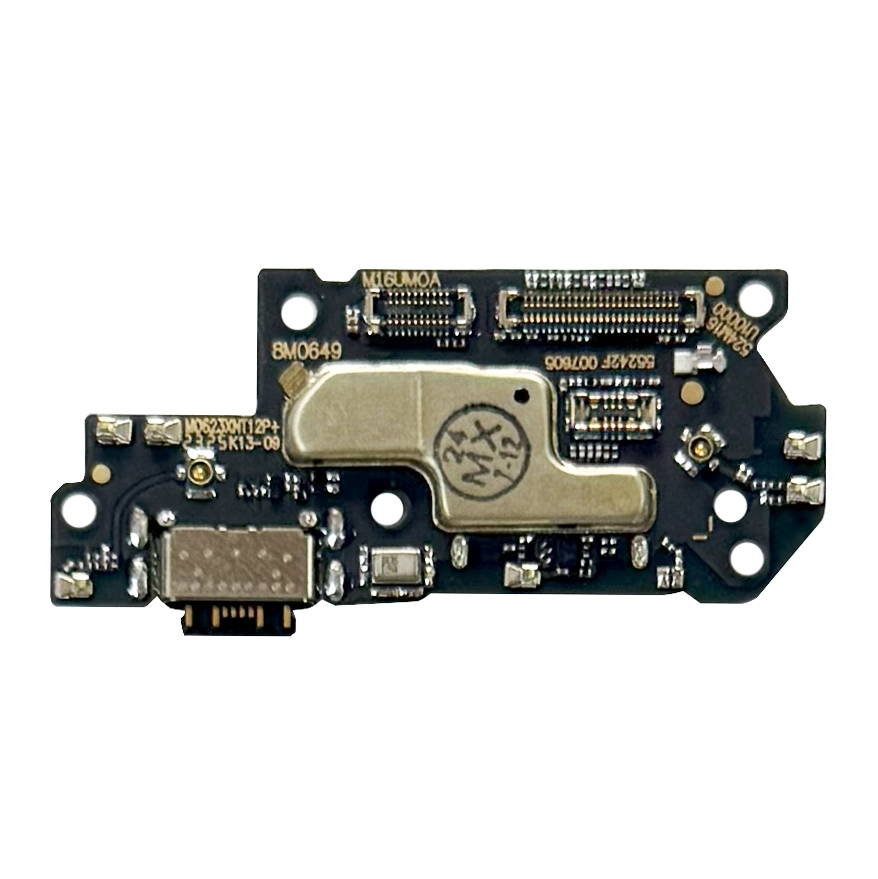 Placa cu conector incarcare Xiaomi Redmi Note 12 Pro + 5G [1]