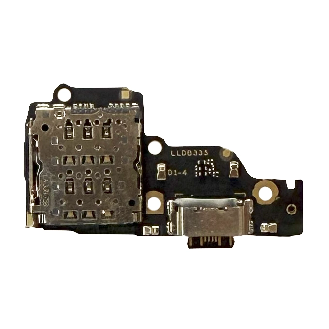 Placa cu conector incarcare Xiaomi Redmi Note 13 4G [2]