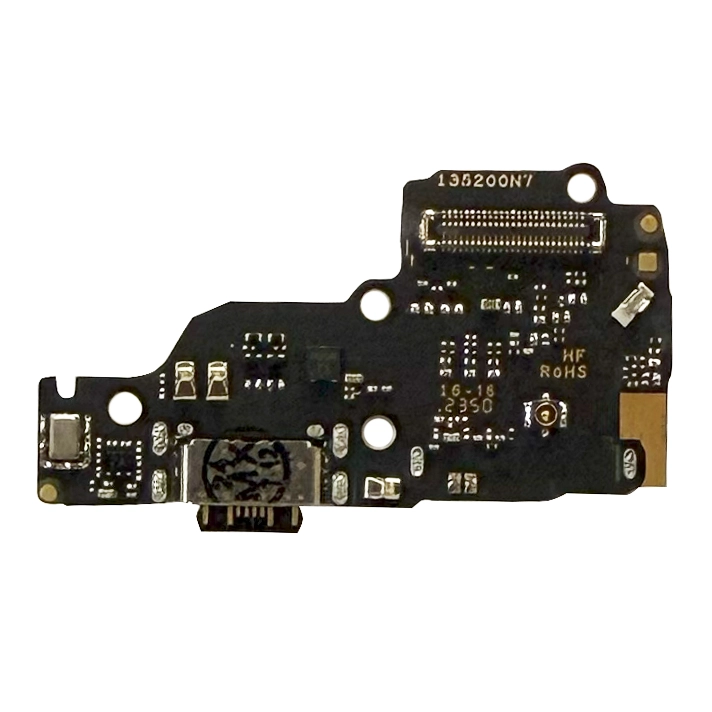 Placa cu conector incarcare Xiaomi Redmi Note 13 4G [1]